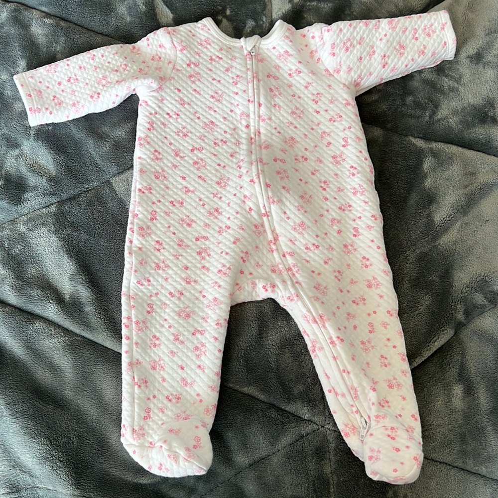 6 month sleepers